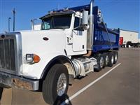 Used 2014 Peterbilt 367 for Sale