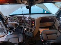 2020 Freightliner Coronado Glider