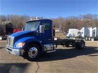 2024 Kenworth T380