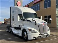 2025 Kenworth T680