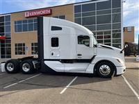 2025 Kenworth T680