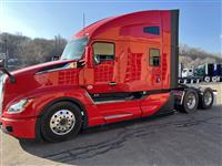 2025 Kenworth T680