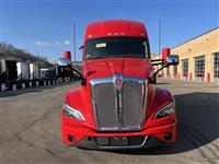 2025 Kenworth T680