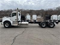 2024 Kenworth T880