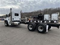 2024 Kenworth T880