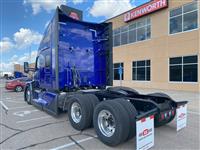 2025 Kenworth T680