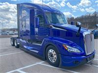 2025 Kenworth T680