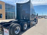 2025 Kenworth T680 Aerodyne