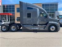 2025 Kenworth T680 Aerodyne