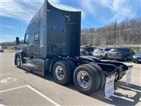 2025 Kenworth T680 Aerodyne