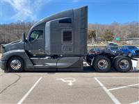 2025 Kenworth T680 Aerodyne