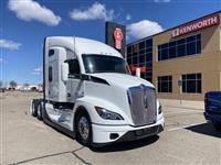 2025 Kenworth T680 Aerodyne