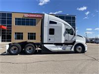 2025 Kenworth T680 Aerodyne