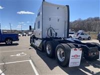 2025 Kenworth T680 Aerodyne