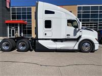 2025 Kenworth T680 Aerodyne