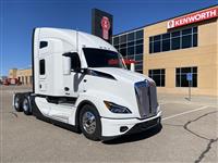 2025 Kenworth T680 Aerodyne