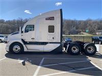 2025 Kenworth T680 Aerodyne