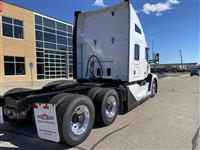 2025 Kenworth T680 Aerodyne