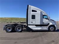 2025 Kenworth T680 NEXT GEN