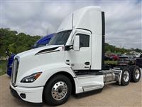 2025 Kenworth T600