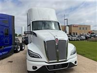 2025 Kenworth T680