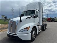 2025 Kenworth T680