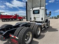 2025 Kenworth T680