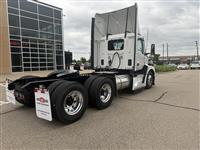 2025 Kenworth T680