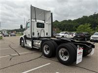 2025 Kenworth T680