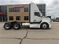 2025 Kenworth T680