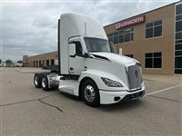 2025 Kenworth T680