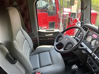 2025 Kenworth W900L