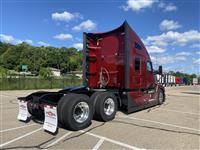 2025 Kenworth T680