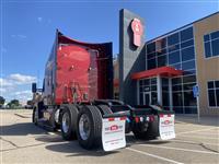 2025 Kenworth T680