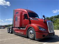 2025 Kenworth T680