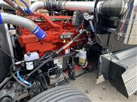 2025 Kenworth W900L