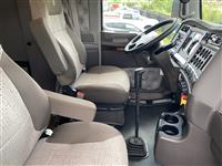 2025 Kenworth W900L