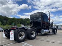 2025 Kenworth W900L