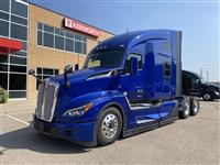 2025 Kenworth T680