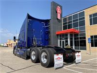 2025 Kenworth T680