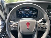 2025 Kenworth T680