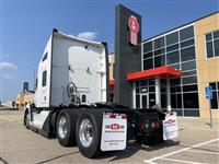 2025 Kenworth T680