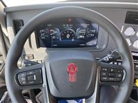 2025 Kenworth T880