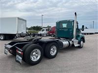 2016 Kenworth T880