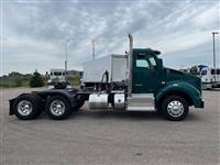 2016 Kenworth T880