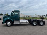 2016 Kenworth T880