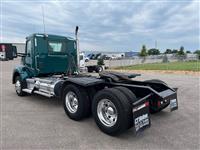 2016 Kenworth T880