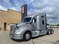 2019 Kenworth T680