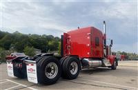 2025 Kenworth W900L