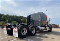 2025 Kenworth W900L